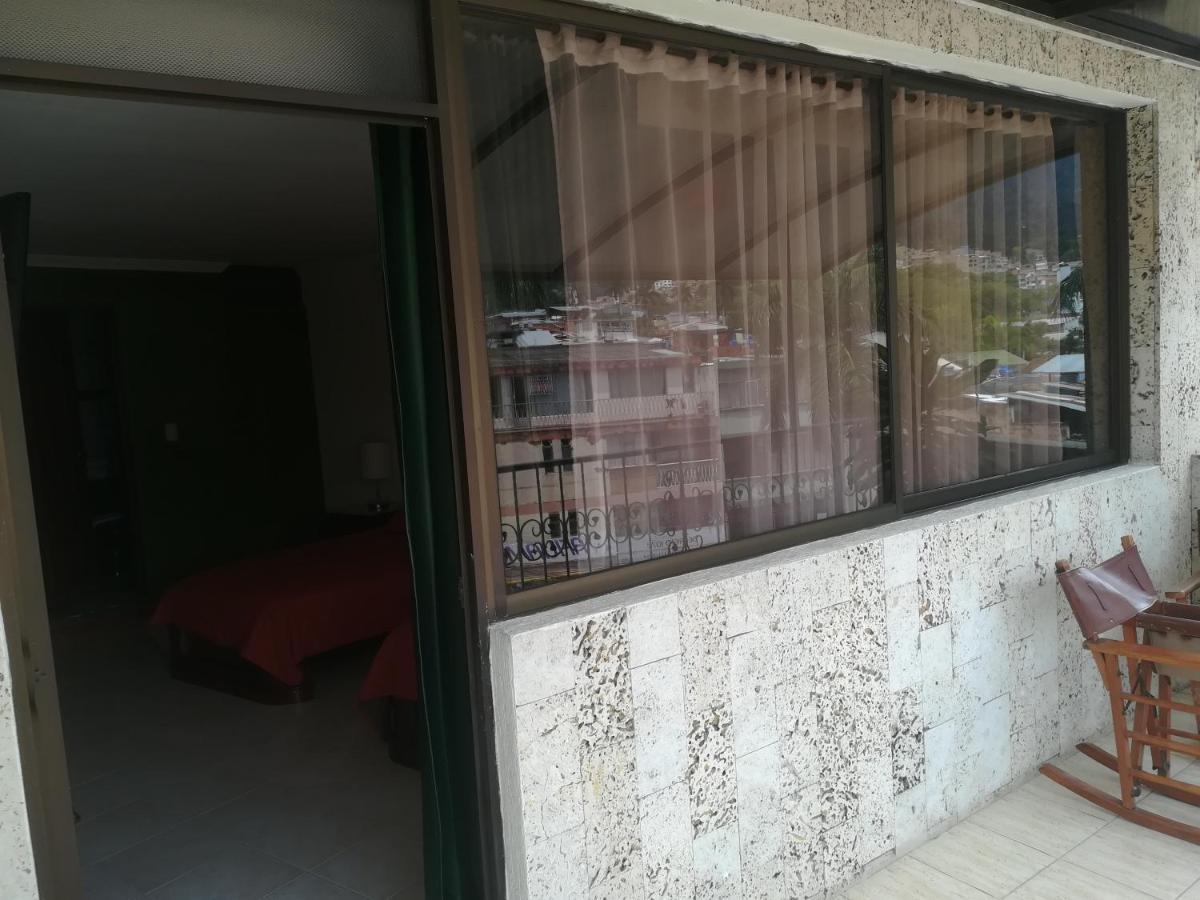 Hotel Costa Del Sol Fusagasuga Ngoại thất bức ảnh