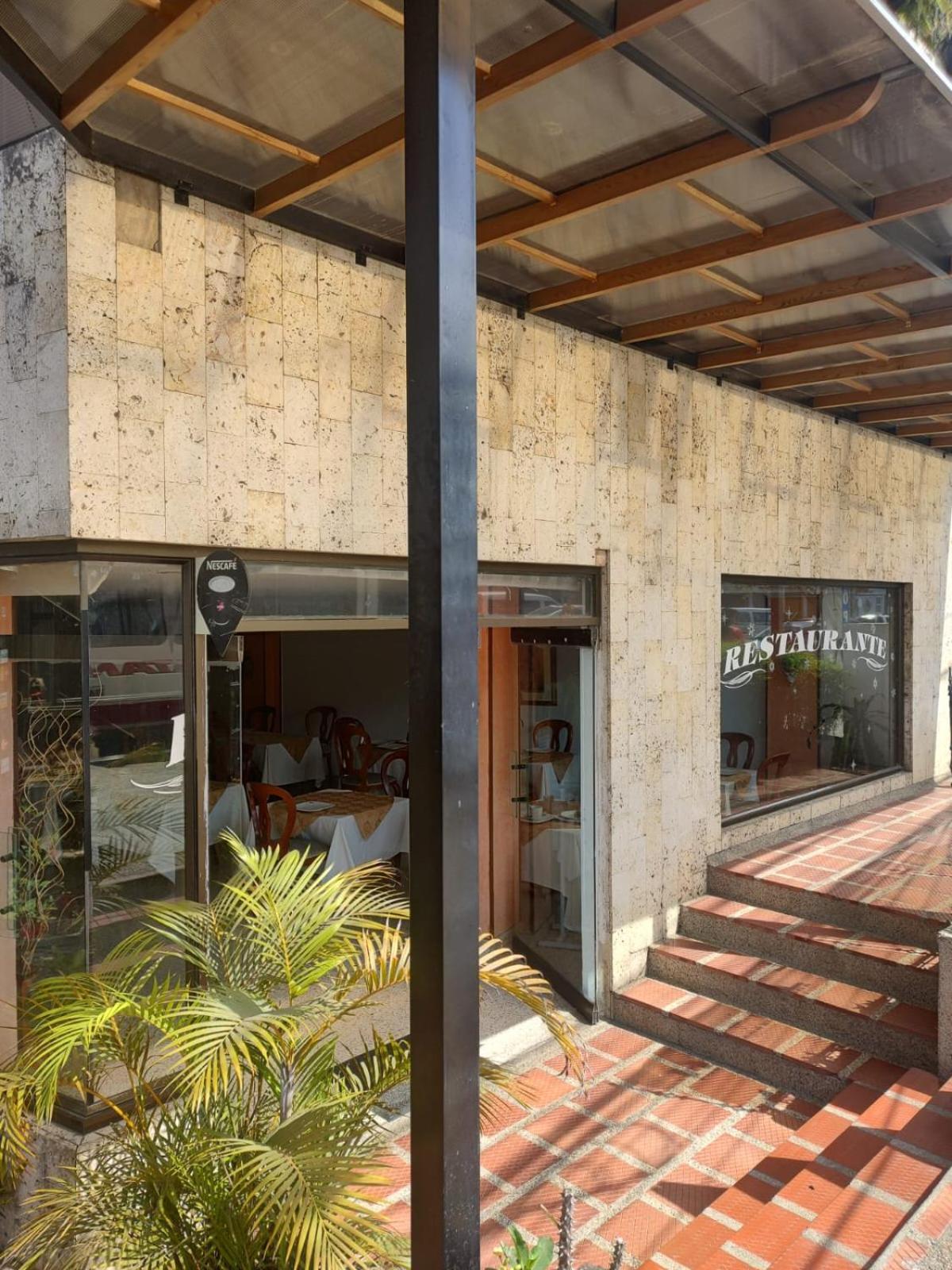 Hotel Costa Del Sol Fusagasuga Ngoại thất bức ảnh