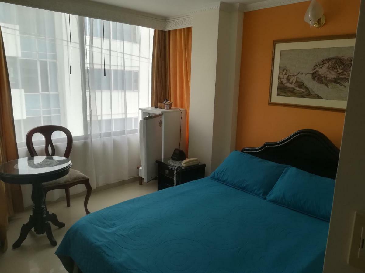 Hotel Costa Del Sol Fusagasuga Ngoại thất bức ảnh